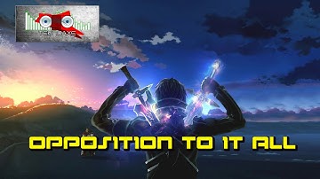 Opposition to it All - Alternative Metal - Royalty Free Music