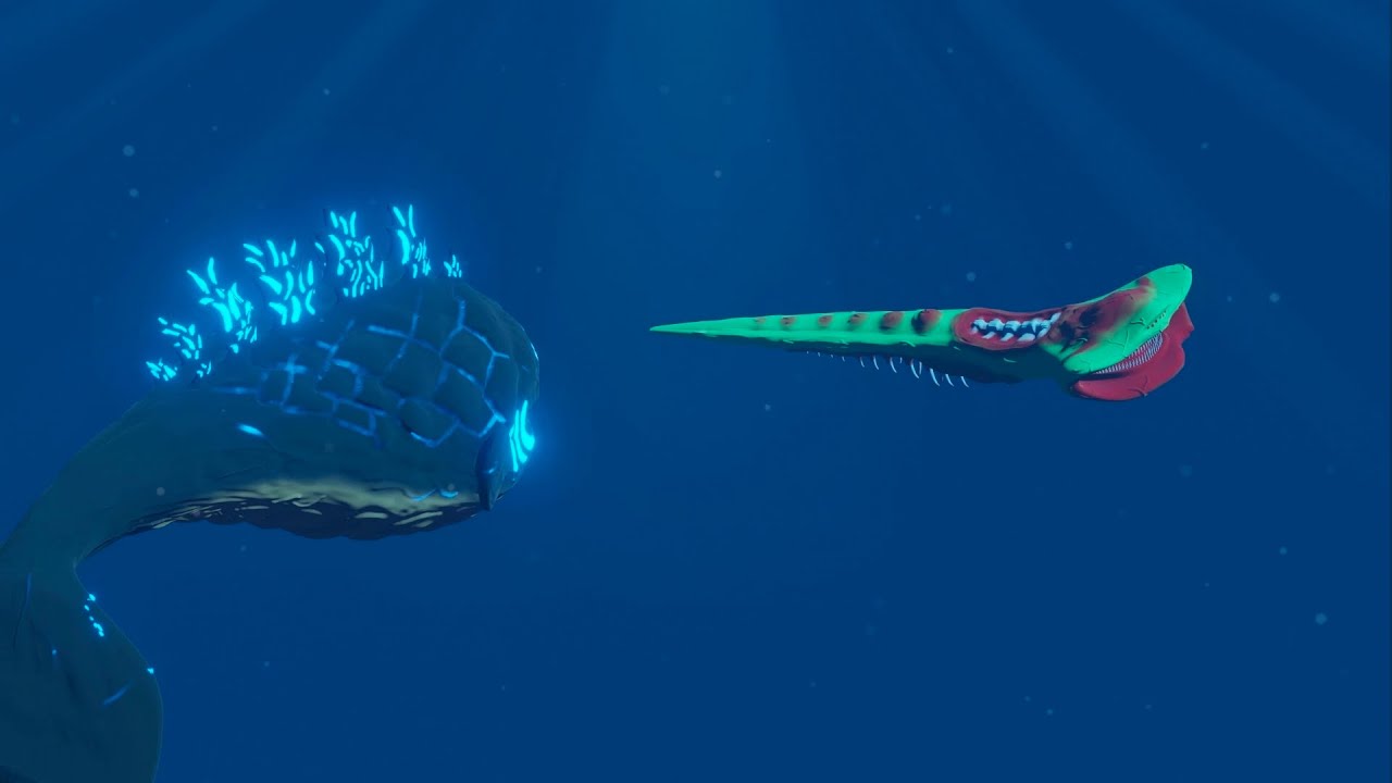 bloop zilla vs zombie el gran maja