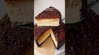 Agora só faço torta de limão assim!😱🍋