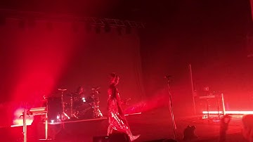 Garbage - Push It (O2 Academy Brixton)
