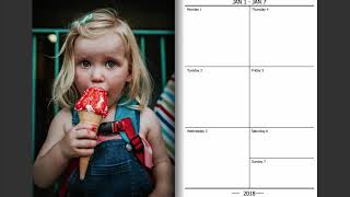 Create a Momento Photo Diary screenshot 5