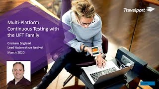 Micro Focus Universe 2020 Travelport Presentation