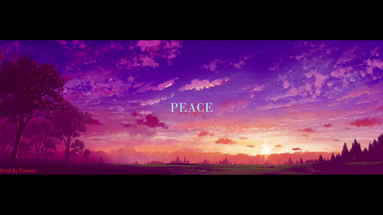 Trapsoul Type Beat "PEACE" Smooth R&B Rap Instrumental 2018 ( Prod By Freezer )
