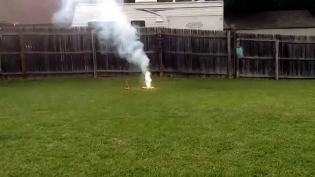 Let's Light a Flare: Part 3 | UNDULATING LIGHTS