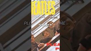 Please Please Me - Beatles 