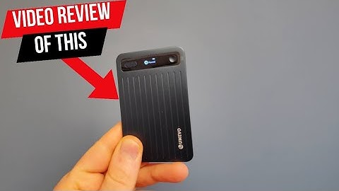 Deze AI-recorder verandert het maken van aantekeningen! 📝