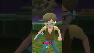 Pokemon Battles Meet Civ VI Strategy: Unlikely Gaming Mashup! #shorts