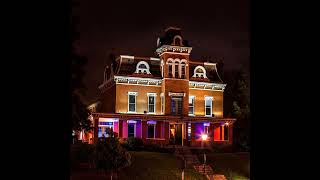 Ep. 446 - Southgate-Thompson House