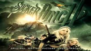 Video thumbnail of "Emily Browning - Sweet Dreams (Sucker Punch Soundtrack)"