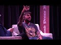 Maine Voices Live with Spose