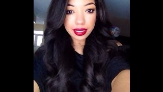 TMI Tag - GET TO KNOW ME! screenshot 2