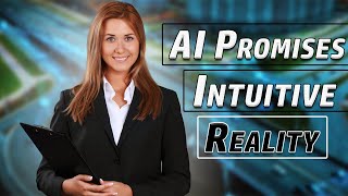AI Promises a Future of Intuitive Interaction with Our Physical World - The AI News