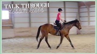 Talk Through Lesson Raws | April 28th