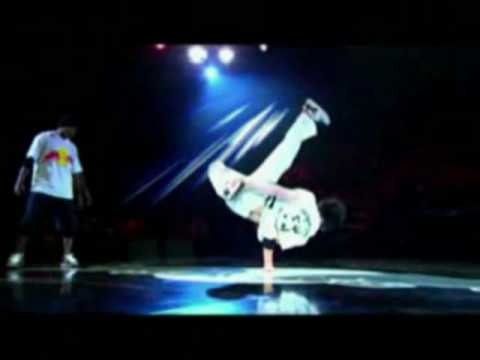 Watch DJ DEF CUT - BATTLE ZONE 2000 (ELECTRO REMIX) (Red Bull BC One 2008) on YouTube