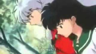 Mientes tan bien-Inuyasha