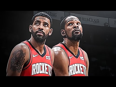 Kyrie Irving Deveria Ser TROCADO E Pra Onde