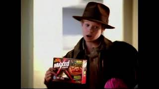 Lunchables Maxed Out (Indiana Jones) (2008) Commercial Lunchables Maxed Out (Indiana Jones) (2008) Commercial