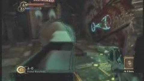Bioshock Demo Walkthrough Part 2