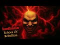 SoundSanctum - Echoes Of Rebellion (with Lyrics)
