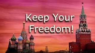 KOMPRESSOR with D.M.G - Keep Your Freedom!