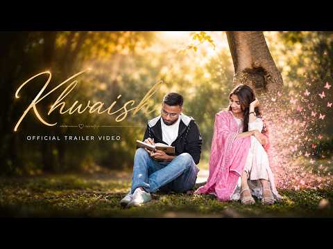 Khwaish — Official Trailer