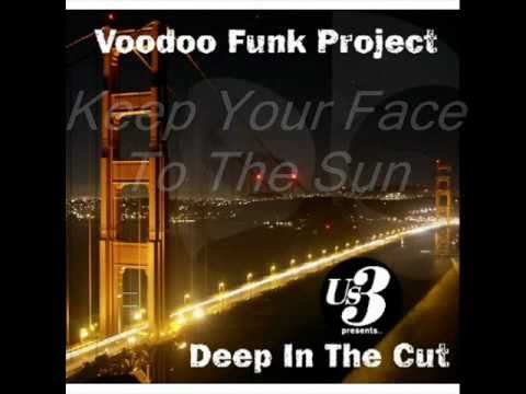 This Is Where - song and lyrics by Voodoo Funk Project