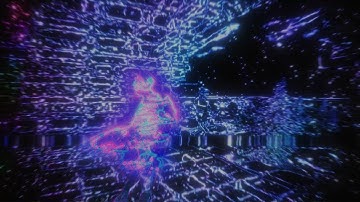 Baby Pluto 🪐 | *NEW INSANE* Build Up VHS | FREE PROJECT FILE AT 5 LIKES!