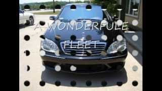 DENVER AIRPORT LIMOUSINES|dia limo .avi