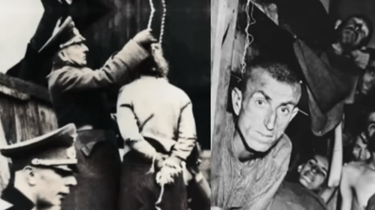 Mauthausen: Die Wahrheit über eines der brutalsten Konzentrationslager der SS | Unfassbare Zeugnisse