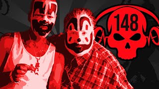 INSANE CLOWN POSSE : Who The Hell Was ICP?