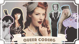 The History of Queer Coding [CC]