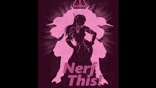 Overwatch Another quintuple kill with D.Va