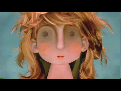 BLAUDZUN - LOVELIESBLEEDING (Official Video)