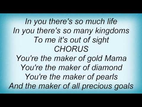 17841 Peter Tosh - Mama Africa Lyrics