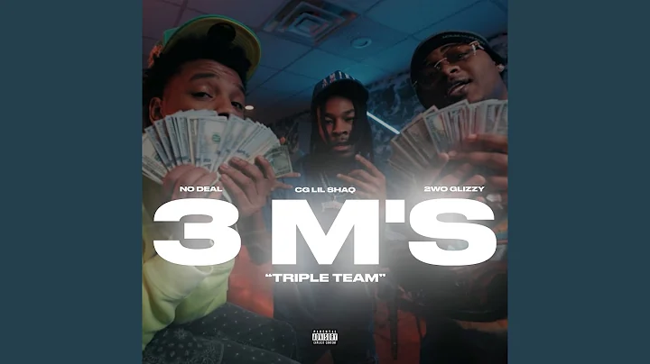 3 M's (Triple Team)