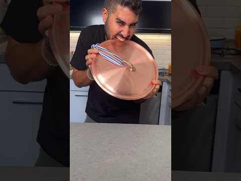 פיטר פלצ׳יק , שמעתי שהמדליה שלך השחירה , אל תדאג יש פתרון