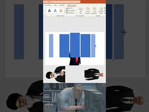 Easiest PowerPoint trick you've ever seen
