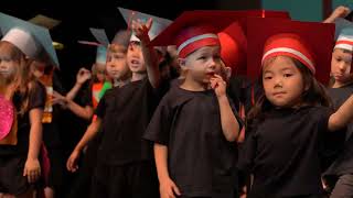 First Grade Song Chartwell Pre - School