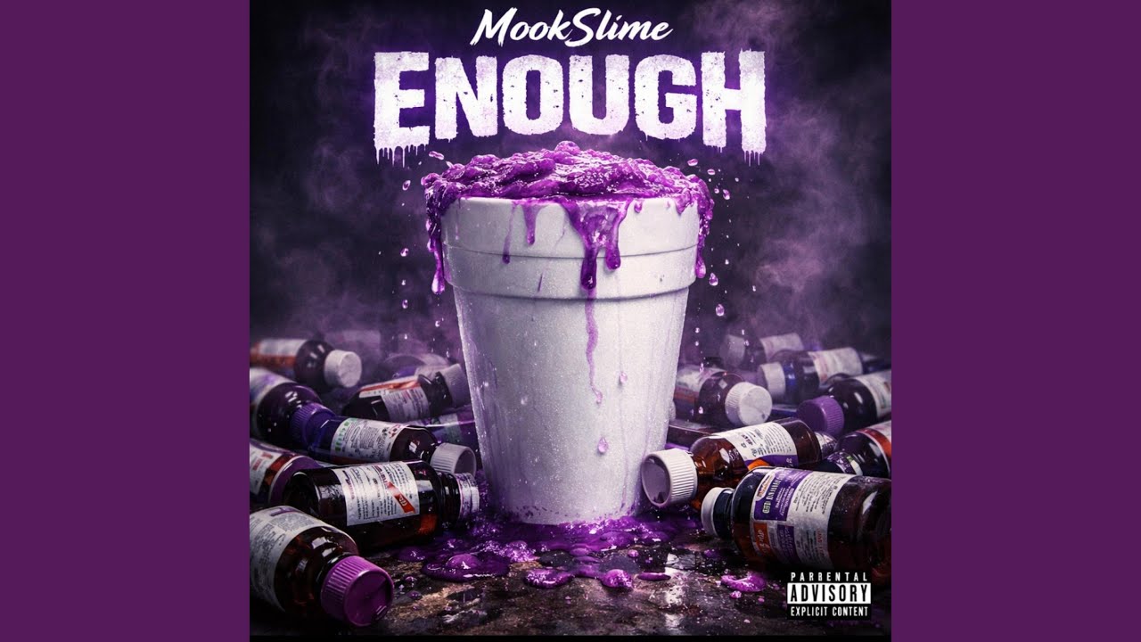 YouTube에서 Enough 보기 YouTube에서 Enough 보기