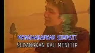 karaoke Tak Mungkin Berpaling