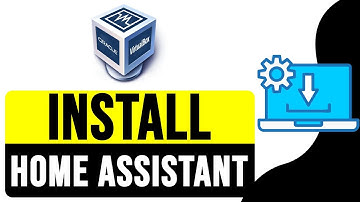 How to INSTALL HOME ASSISTANT on VIRTUALBOX 2025 | Setup Home Assistant on VirtualBox