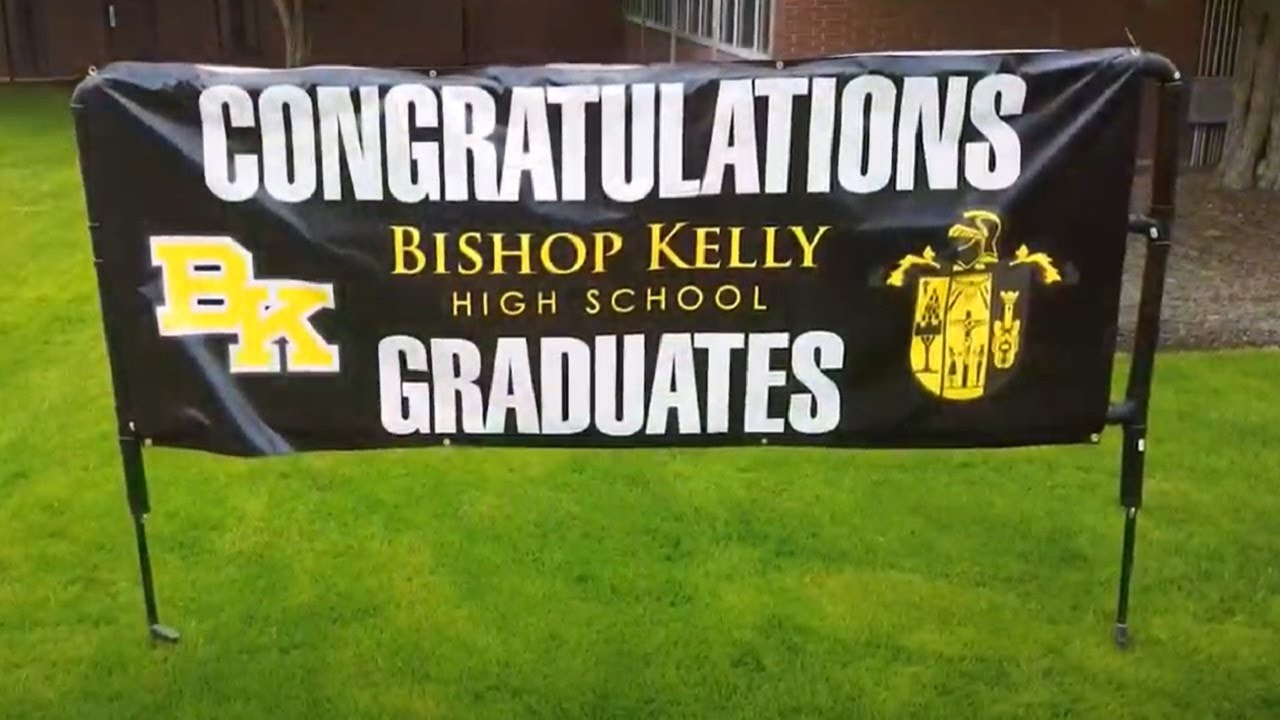 Graduation for BK Class of 2023 - YouTube