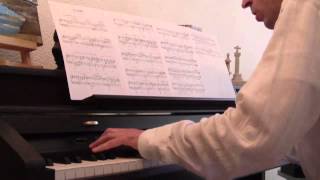 Philippe Rombi-Ave Maria(du film "Joyeux Noel").mp4 screenshot 5