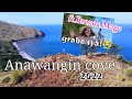 Brenda mage  anawangin cove 2022  tourist destination in zambalez  tonzbhe vlogs