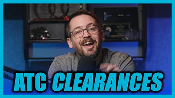 Pass your IFR Oral Exam - ACS Breakdown Part 6 - ATC Clearances