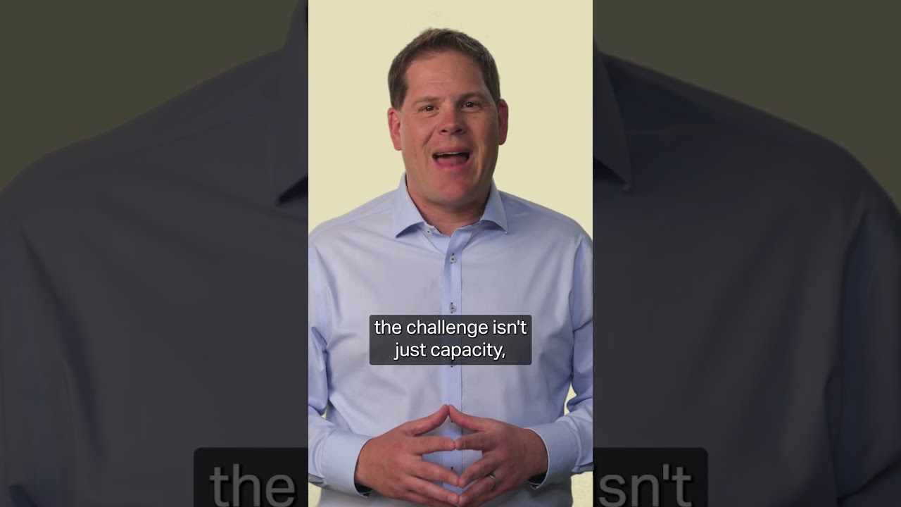 Network acceleration: accelerating networks for the AI era