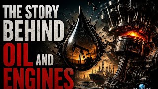 The History of Oil: How It Changed the World and Powered Modern Engines