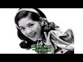上を向いて歩こう 坂本九 スペシャルゲスト 柏木由紀子
