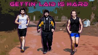 Liver Killer - Gettin' Laid Is Hard