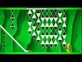 Ultraslowdemonwave by willvort geometry dash 211  drako01